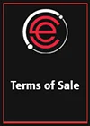 Terms of Sale