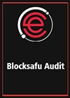 Blocksafu Audit