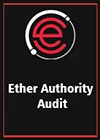 Ether Authority Audit