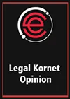 Legal Kornet Opinion